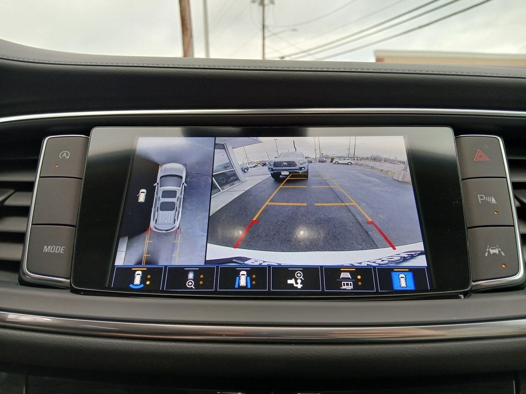 2024 Buick Enclave Premium Group