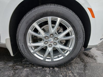 2024 Buick Enclave Premium Group