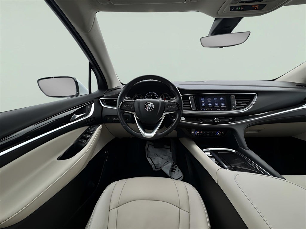 2022 Buick Enclave Premium Group CARBRAVO CERTIFIED