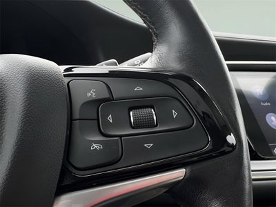 2022 Buick Enclave Premium Group CARBRAVO CERTIFIED