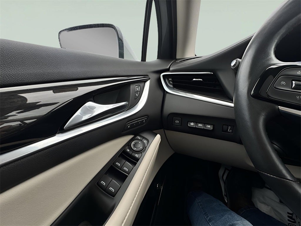 2022 Buick Enclave Premium Group CARBRAVO CERTIFIED