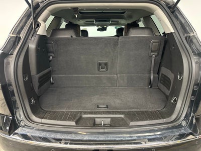 2017 Buick Enclave Leather Group CARBRAVO CERTIFIED