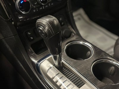 2017 Buick Enclave Leather Group CARBRAVO CERTIFIED