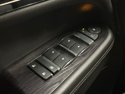 2017 Buick Enclave Leather Group CARBRAVO CERTIFIED