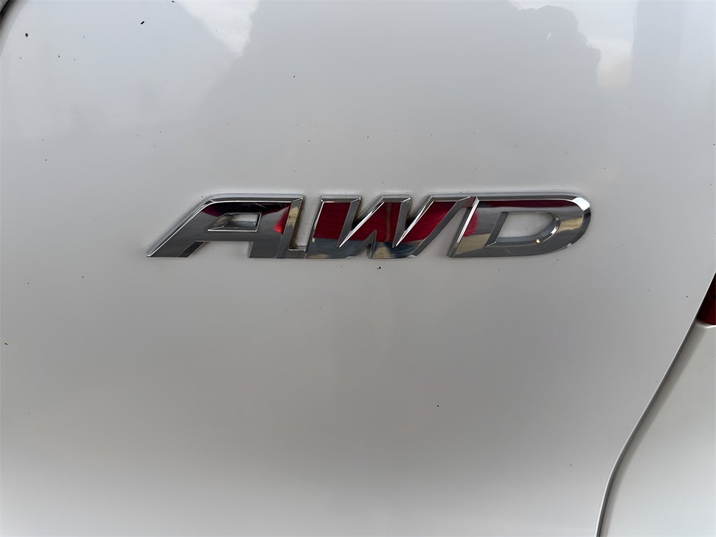 2015 Honda CR-V EX-L LOW MILES