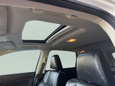 2015 Honda CR-V EX-L LOW MILES