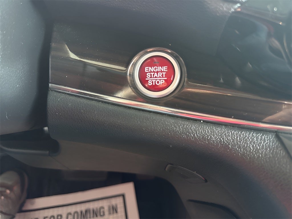 2015 Honda CR-V EX-L LOW MILES