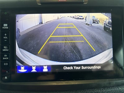 2015 Honda CR-V EX-L LOW MILES