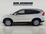 2015 Honda CR-V EX-L LOW MILES