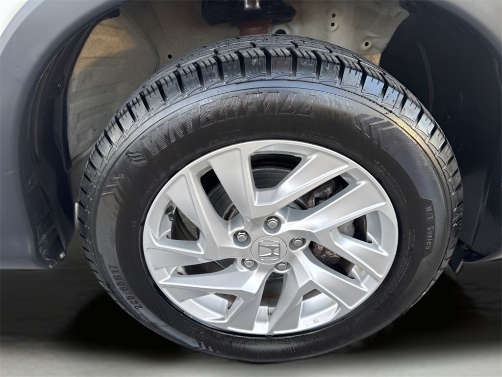 2015 Honda CR-V EX-L LOW MILES