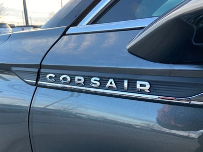 2020 Lincoln Corsair Standard