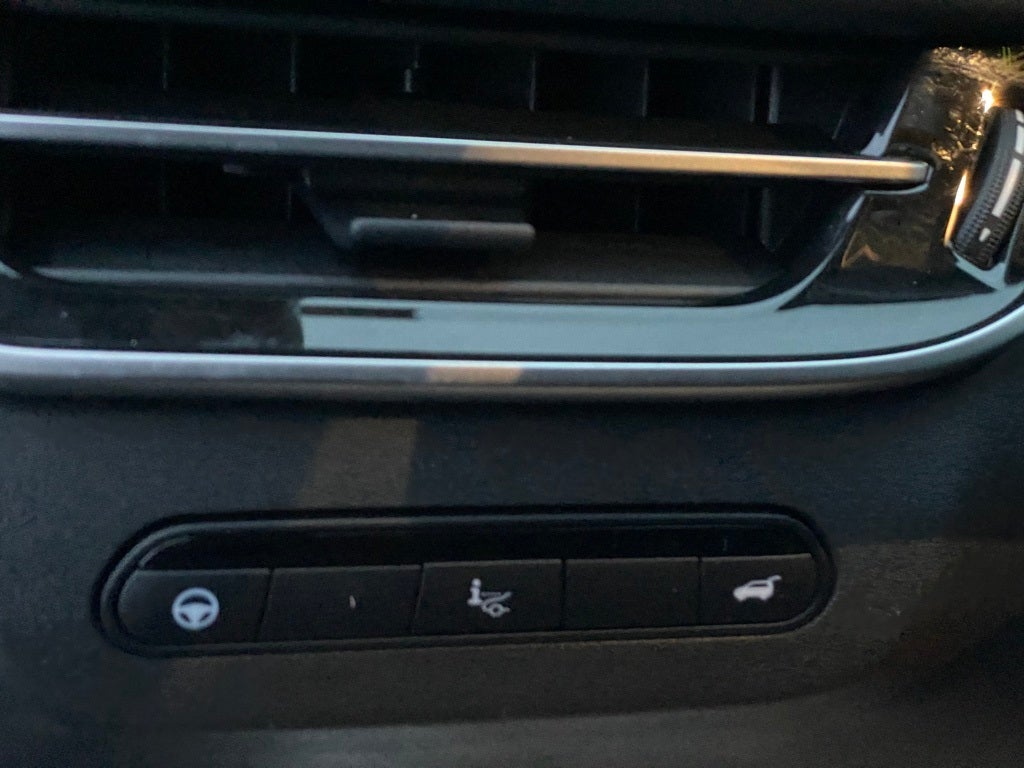 2025 INFINITI QX60 Sensory Certified