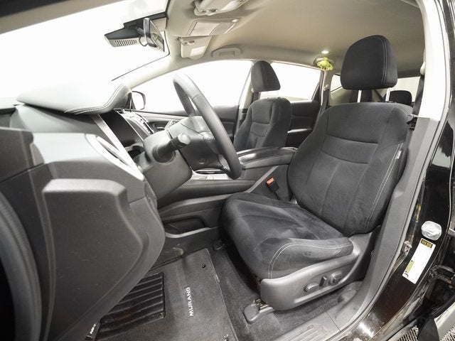 2021 Nissan Murano SV