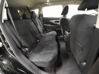 2021 Nissan Murano SV