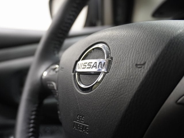 2021 Nissan Murano SV