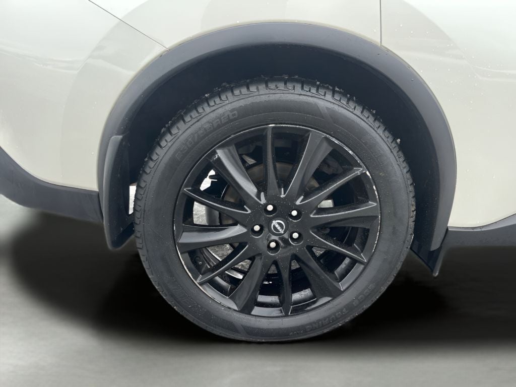 2023 Nissan Murano SV MIDNIGHT EDITION