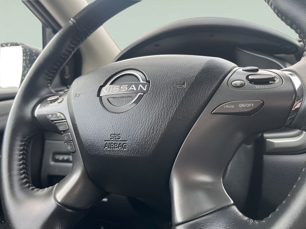 2023 Nissan Murano SV MIDNIGHT EDITION