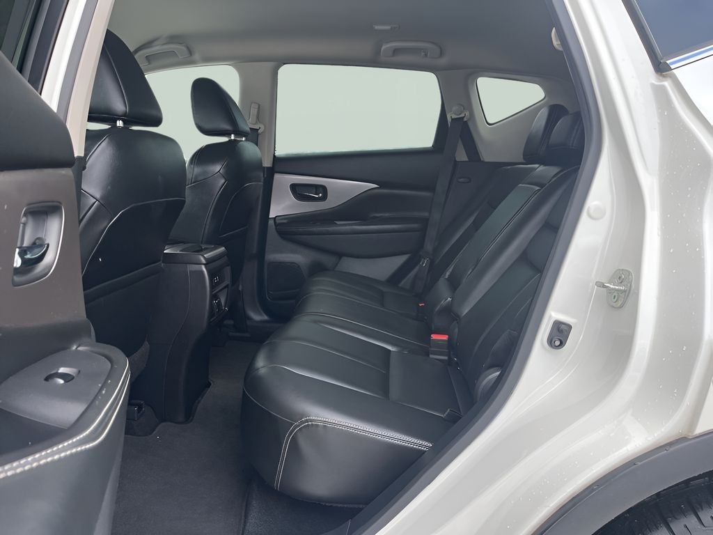 2023 Nissan Murano SV MIDNIGHT EDITION