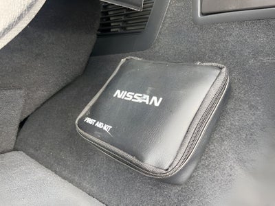 2023 Nissan Murano SV MIDNIGHT EDITION