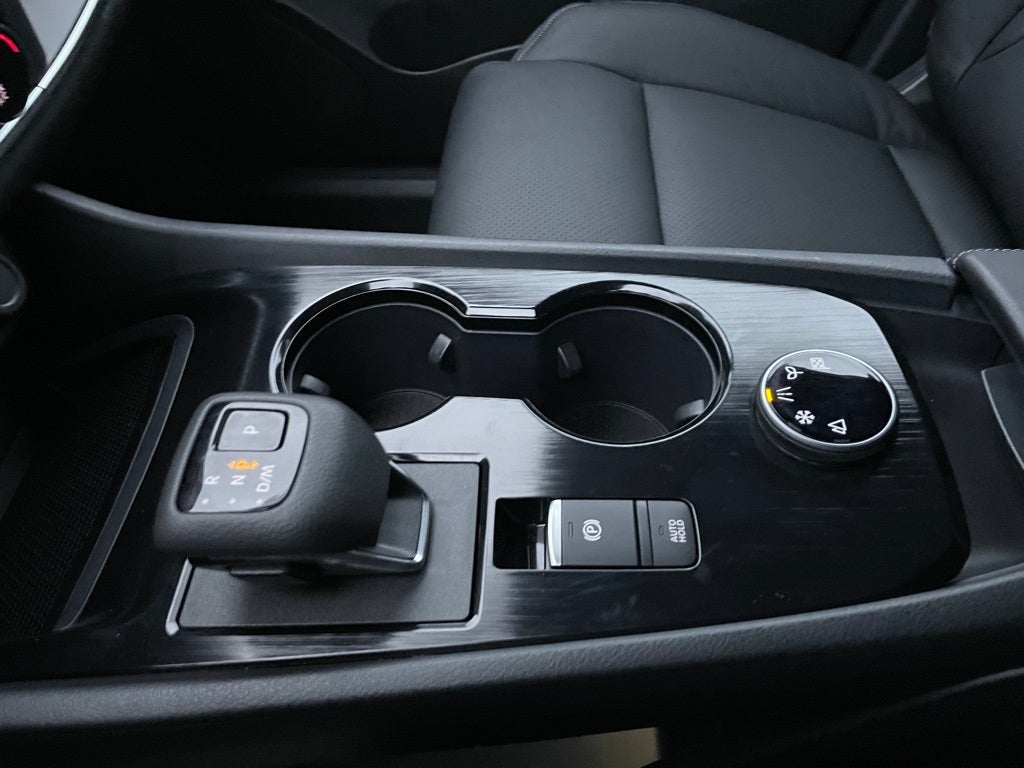 2024 Nissan Rogue S Certified - Heated Leather Seats *$500 CPO Rebate*