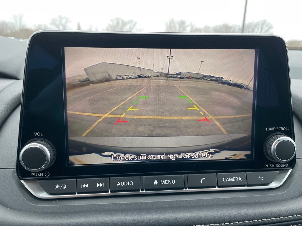 2024 Nissan Rogue S Certified - Heated and Leather Seats *$500 CPO Reb