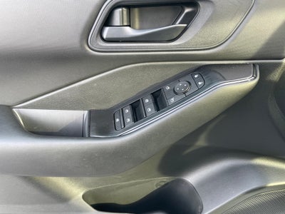 2024 Nissan Rogue S Certified - Heated Leather Seats *$500 CPO Rebate*