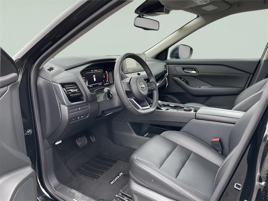 2024 Nissan Rogue SL Certified *$500 CPO Rebate*