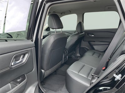 2024 Nissan Rogue SL Certified *$500 CPO Rebate*