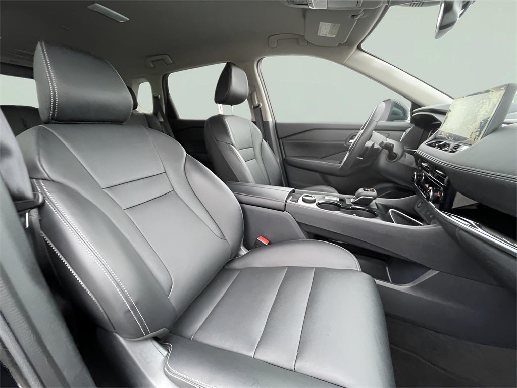 2024 Nissan Rogue SL Certified *$500 CPO Rebate*