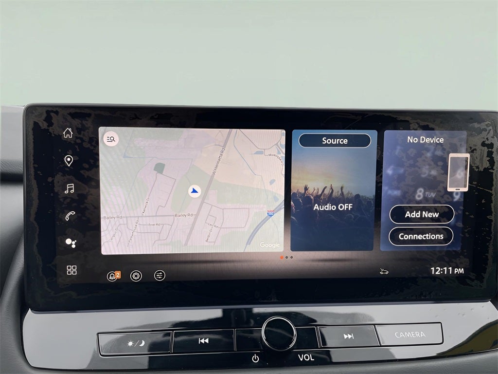 2024 Nissan Rogue SL Certified *$500 CPO Rebate*