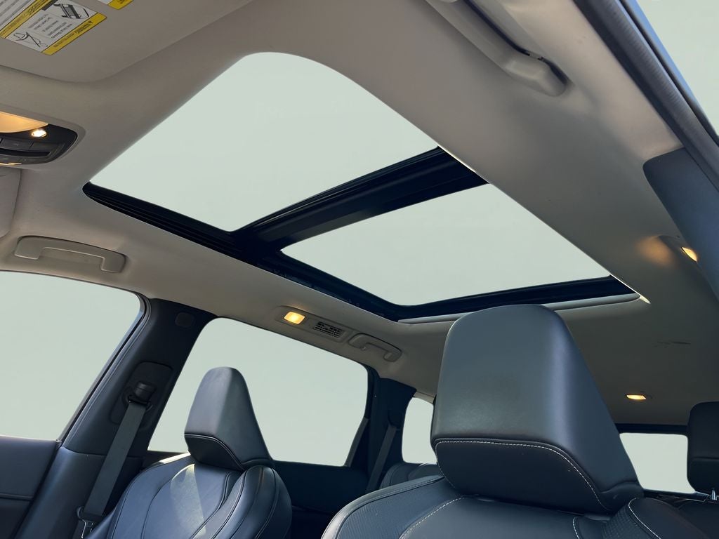 2022 INFINITI QX60 PURE