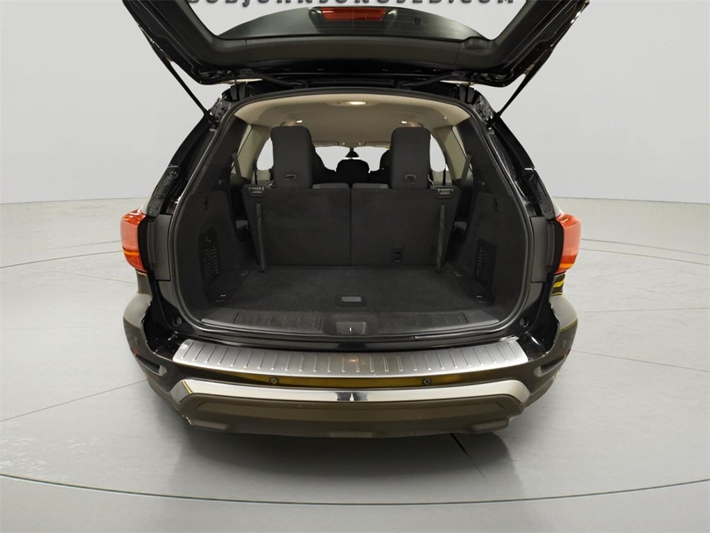 2020 Nissan Pathfinder SV *CarBravo Certified*