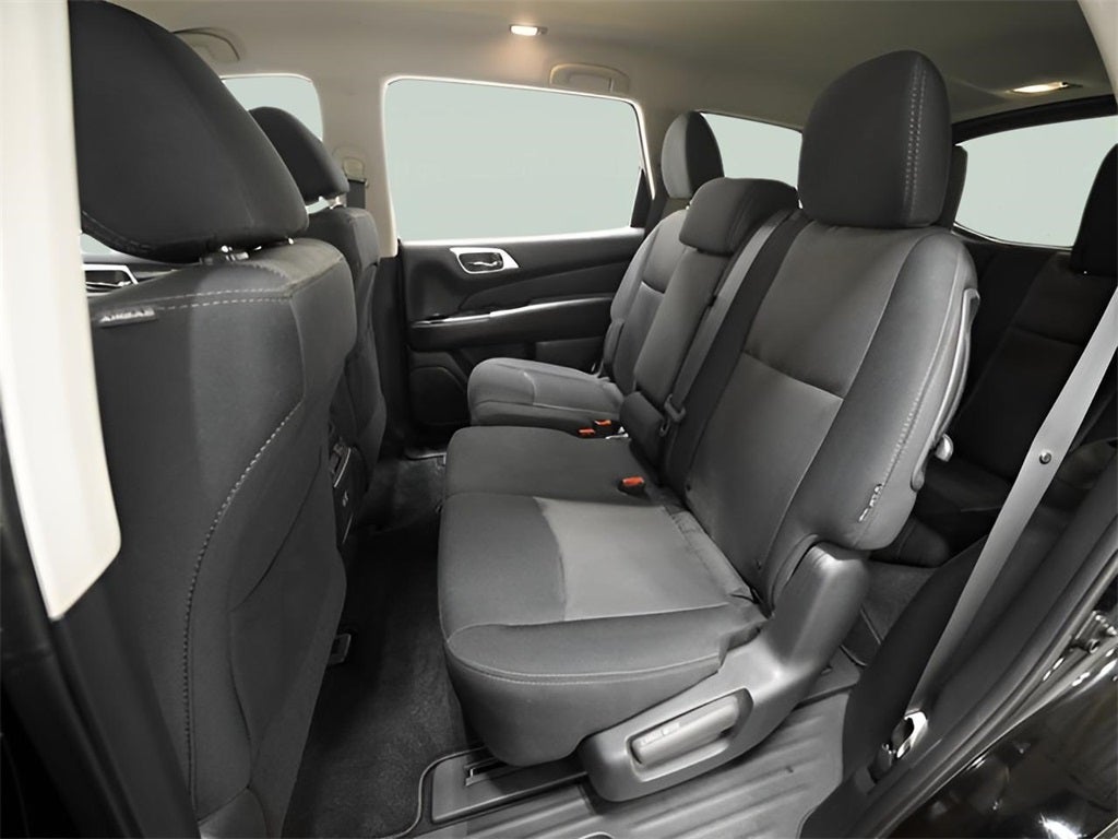 2020 Nissan Pathfinder SV *CarBravo Certified*