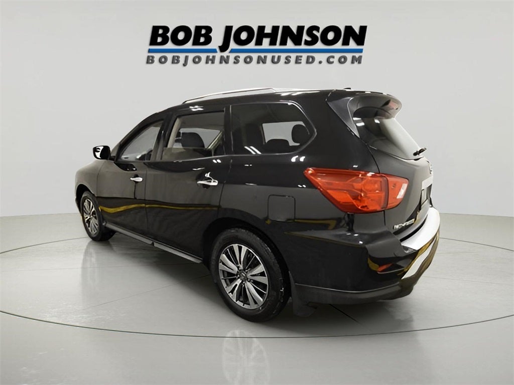 2020 Nissan Pathfinder SV *CarBravo Certified*