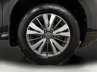 2020 Nissan Pathfinder SV *CarBravo Certified*