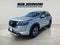 2023 Nissan Pathfinder SL 1 Owner Clean auto check V6 4WD