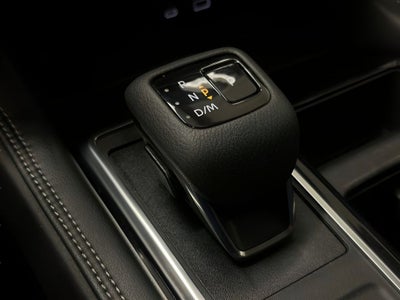 2024 Nissan Pathfinder Platinum CARBRAVO CERTIFIED