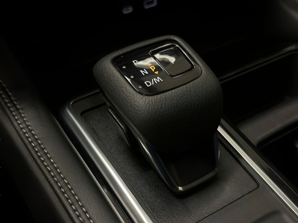 2024 Nissan Pathfinder Platinum CARBRAVO CERTIFIED