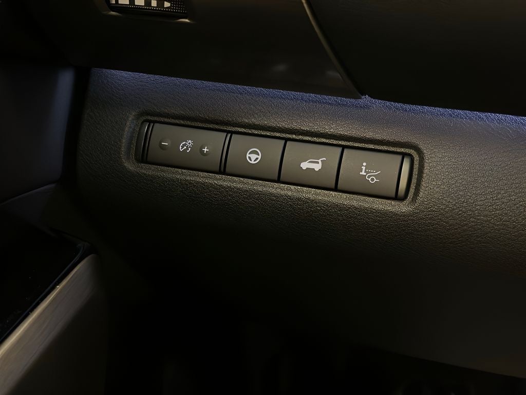 2024 Nissan Pathfinder Platinum CARBRAVO CERTIFIED