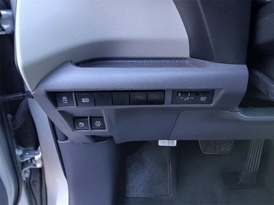 2021 Toyota Sienna LE 8 Passenger