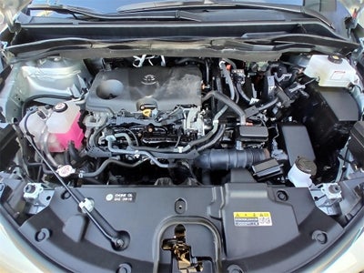 2021 Toyota Sienna LE 8 Passenger