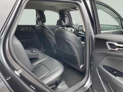 2023 Kia Sportage EX Certified