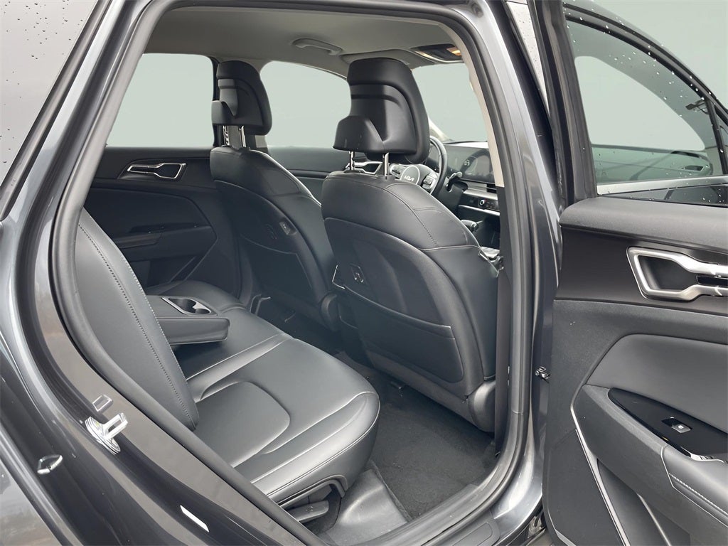 2023 Kia Sportage EX Certified