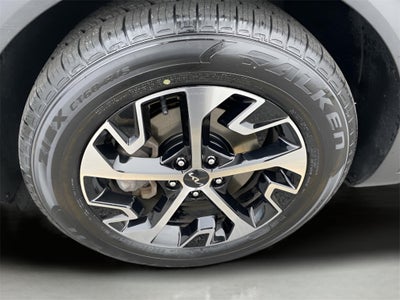 2023 Kia Sportage EX Certified