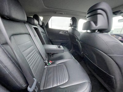 2024 Kia Sportage SX-Prestige Certified