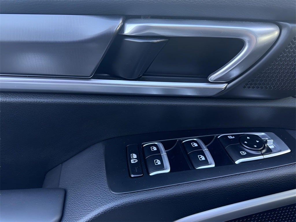 2024 Kia Telluride S Sunroof Leather Power Seating!