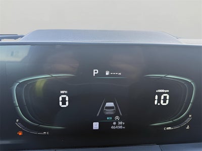 2024 Kia Telluride S Sunroof Leather Power Seating!