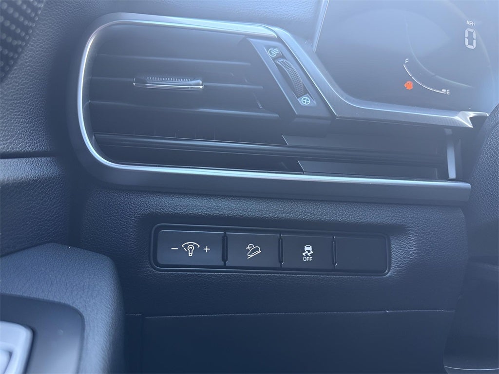 2024 Kia Telluride S Sunroof Leather Power Seating!