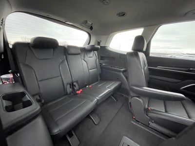 2023 Kia Telluride S Certified