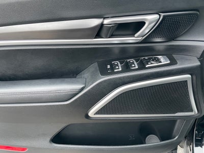 2023 Kia Telluride S Certified